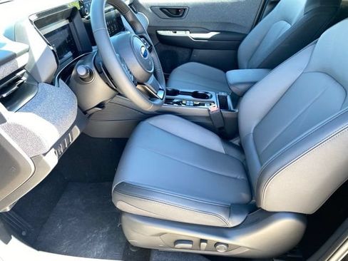 New 2026 Subaru Outback Premium AWD/4WD image 10