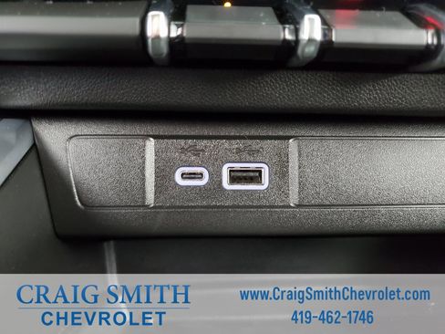 New 2026 Chevrolet Colorado LT w/ LT Convenience Package image 25