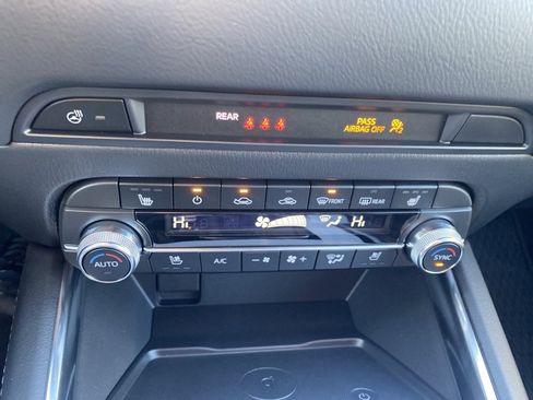 New 2025 MAZDA CX-5 AWD 2.5 S image 22