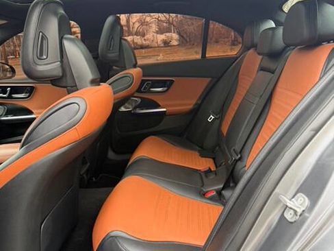 Used 2023 Mercedes-Benz C 300 Sedan image 26