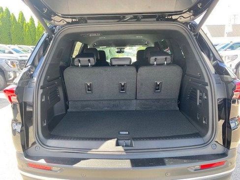 New 2026 Buick Enclave Preferred w/ Power Package image 5