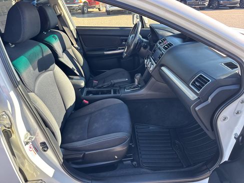 Used 2016 Subaru Impreza 2.0i Sport Premium image 24
