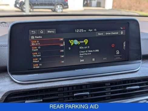 Used 2020 Kia Telluride SX AWD/4WD image 25