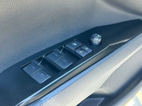 Used 2026 Toyota Camry SE w/ Multimedia Upgrade Package FWD image 23