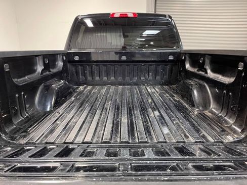 Used 2017 Chevrolet Silverado 1500 LT w/ All Star Edition RWD image 16