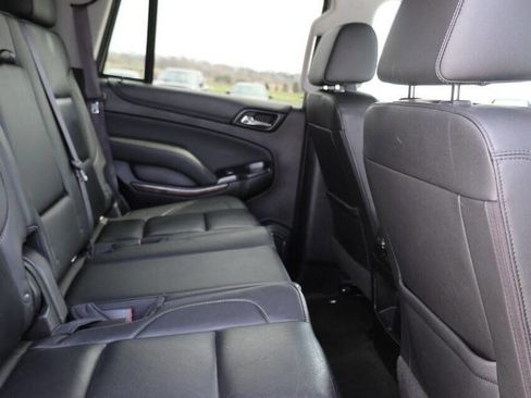 Used 2017 Chevrolet Tahoe LT image 16