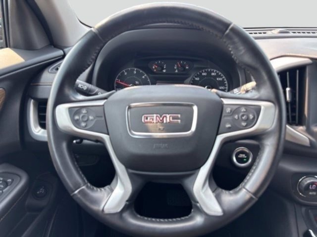 Used 2018 GMC Terrain SLE AWD/4WD image 13