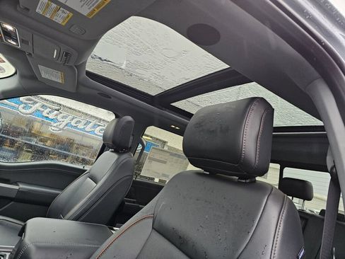New 2026 Ford F350 Lariat w/ Lariat Ultimate Package AWD/4WD image 17