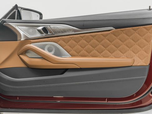 Used 2025 BMW M8 Competition w/ M Carbon Exterior Package image 42