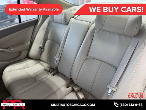 Used 2004 INFINITI G35 Sedan image 26