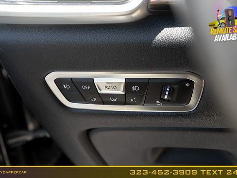 Used 2019 BMW X5 xDrive50i w/ M Sport Package AWD/4WD image 32