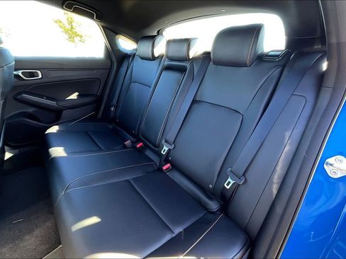 New 2026 Acura Integra A-Spec image 25