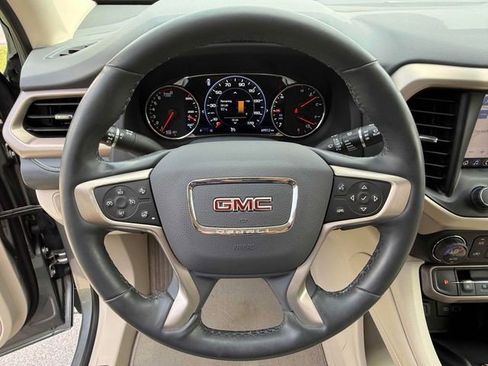 Used 2023 GMC Acadia Denali w/ Trailering Package FWD image 6