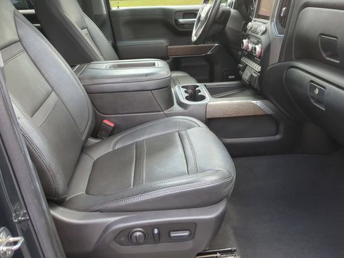 Used 2021 GMC Sierra 1500 Denali AWD/4WD image 29