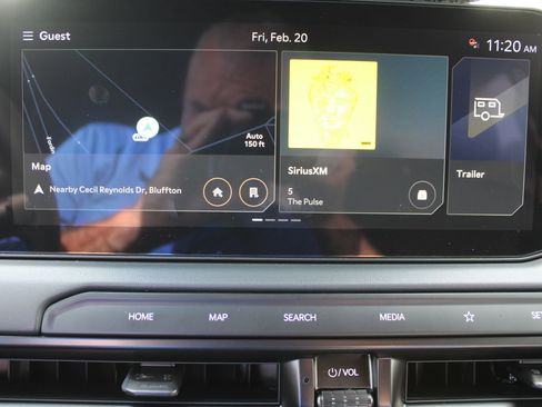 New 2027 Kia Telluride EX X-Line image 46