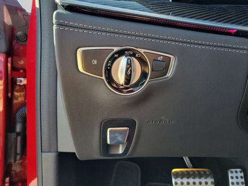 New 2026 Mercedes-Benz AMG GT 53 image 27