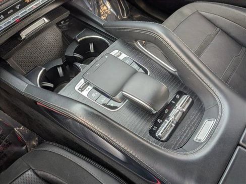 Used 2021 Mercedes-Benz GLE 53 AMG 4MATIC Coupe image 15