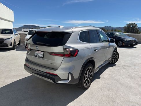 Used 2025 BMW X1 xDrive28i w/ Convenience Package image 4