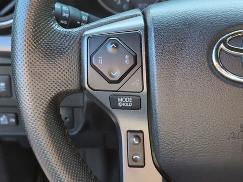Used 2023 Toyota Tacoma TRD Pro AWD/4WD image 29