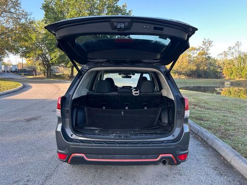 Used 2020 Subaru Forester Sport w/ Popular Package #2 image 10