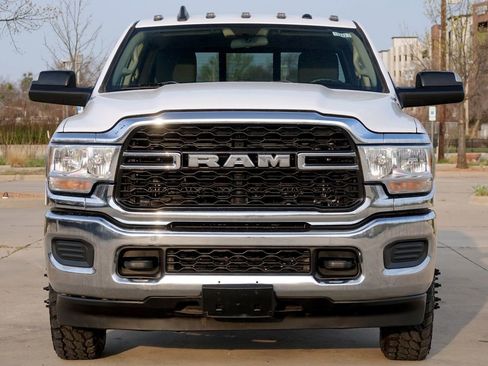 Used 2020 RAM 3500 Tradesman image 4
