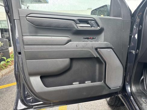 Used 2025 GMC Sierra 1500 AT4X AWD/4WD image 20