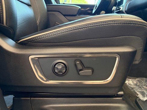 Used 2021 RAM 1500 Limited AWD/4WD image 27