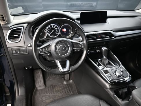 Used 2023 MAZDA CX-9 Touring Plus image 16