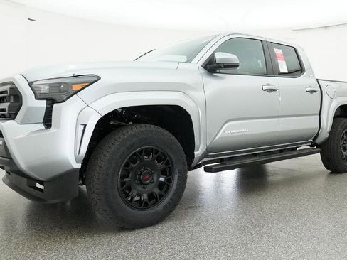 New 2026 Toyota Tacoma SR5 RWD image 20