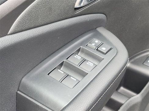 Used 2022 Honda Ridgeline RTL image 20