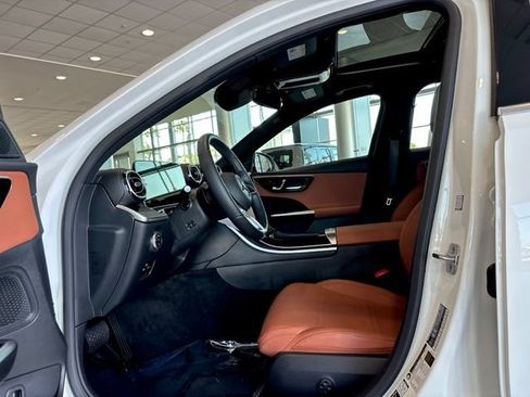 Certified 2026 Mercedes-Benz C 300 Sedan image 13