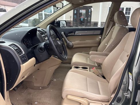Used 2009 Honda CR-V LX image 9