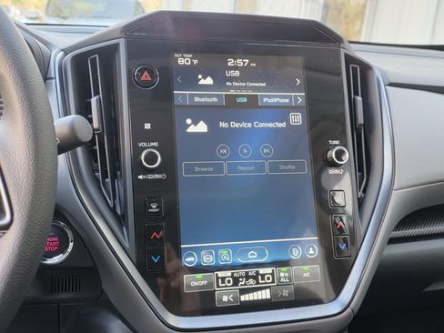 New 2026 Subaru Crosstrek 2.0i Premium image 17