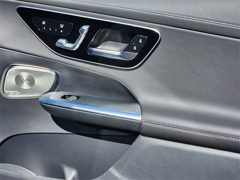 New 2026 Mercedes-Benz GLC 300 4MATIC image 17