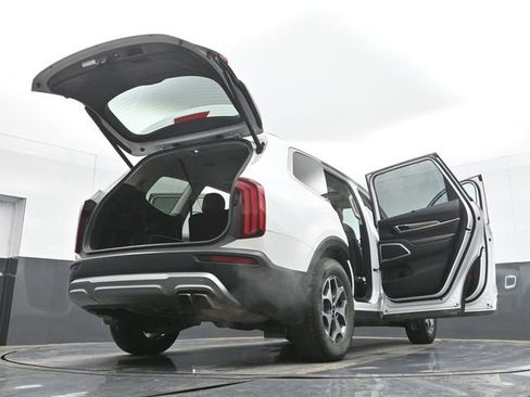 Used 2020 Kia Telluride EX image 55
