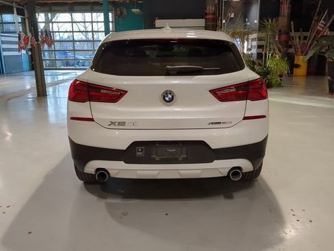 Used 2018 BMW X2 xDrive28i w/ Convenience Package image 9