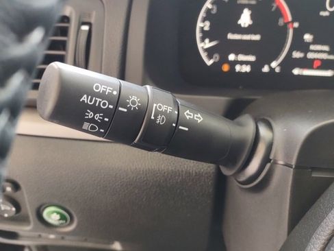 Certified 2024 Honda Ridgeline RTL image 24