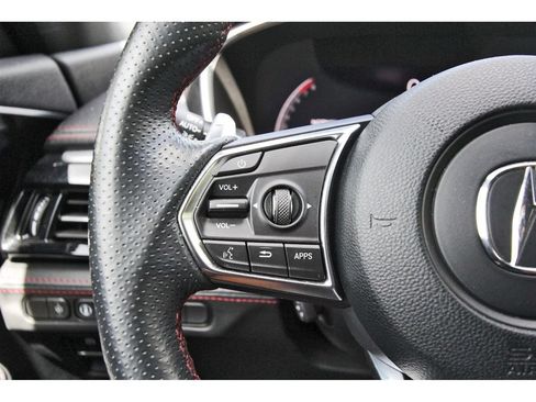 Used 2022 Acura MDX A-Spec AWD/4WD image 17