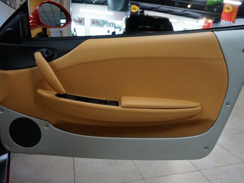 Used 2001 Ferrari 360 Spider image 19