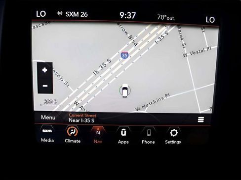 Used 2021 Jeep Renegade Latitude w/ Sun & Sound Group image 22