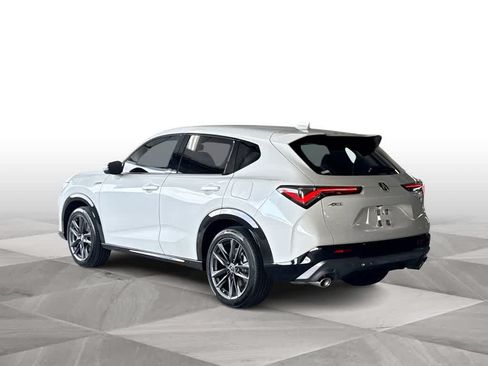 Used 2026 Acura ADX A-Spec FWD image 6