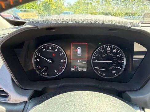 Used 2024 Subaru Crosstrek 2.5i Limited AWD/4WD image 15
