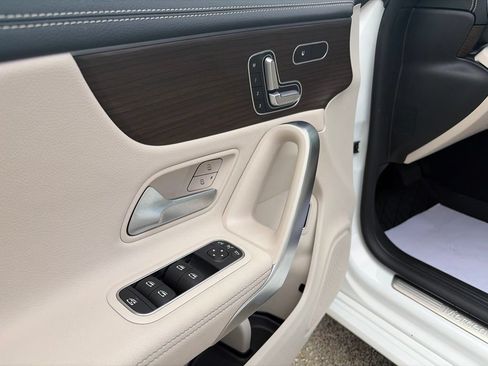 Certified 2026 Mercedes-Benz CLA 250 4MATIC image 12