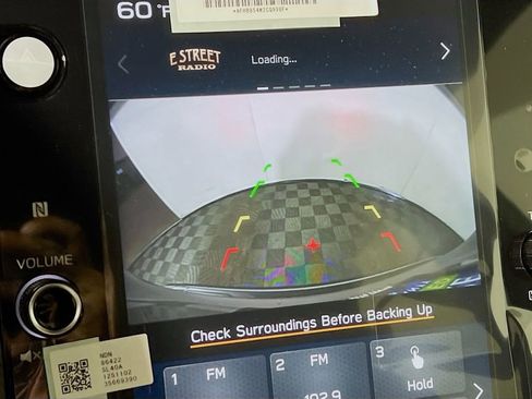 New 2026 Subaru Forester Premium image 11