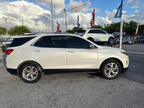 Used 2021 Chevrolet Equinox Premier image 7