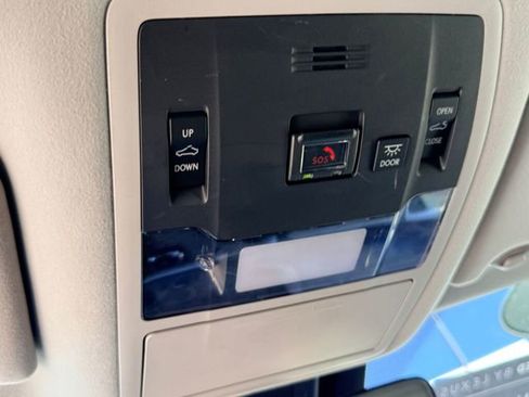 Certified 2020 Lexus RX 350 FWD w/ Luxury Package image 27