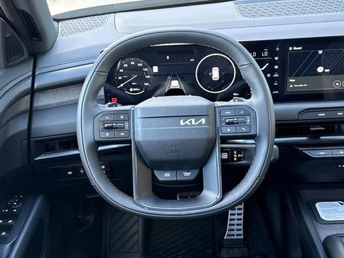 New 2027 Kia Telluride SX X-Line w/ Towing Package AWD/4WD image 16