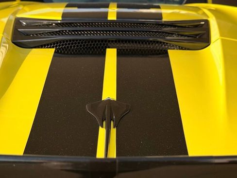 Used 2021 Chevrolet Corvette Stingray Premium Conv w/ Z51 Performance Package RWD image 45