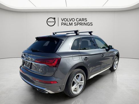 Used 2024 Audi Q5 e Premium Plus w/ Premium Plus Package image 6