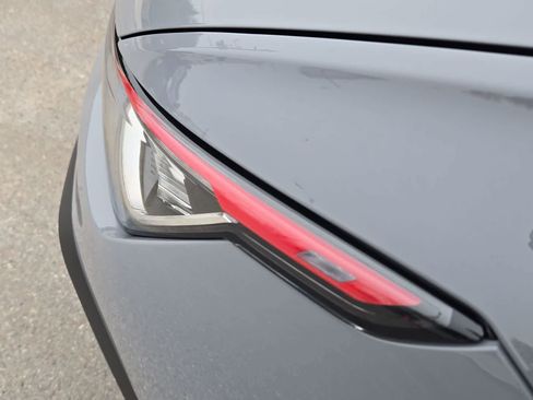 New 2026 Volkswagen GTI Autobahn FWD image 11